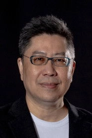 Ảnh diễn viên Patrick Mao Huang