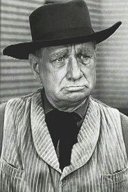 Ảnh diễn viên Paul Kruger