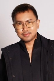Ảnh diễn viên Percival M. Intalan