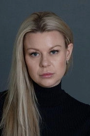 Ảnh diễn viên Pernilla Sjöholm