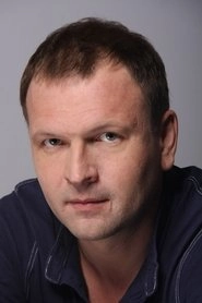Ảnh diễn viên Пётр Баранчеев