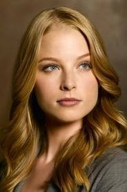 Ảnh diễn viên Rachel Nichols