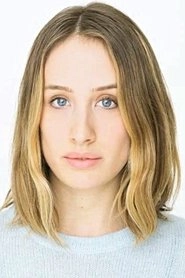 Ảnh diễn viên Rachel Zeiger-Haag