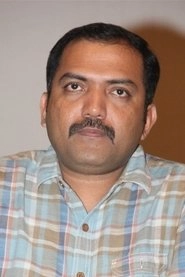 Ảnh diễn viên Rajsekar Pandian