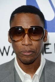 Ảnh diễn viên Raphael Saadiq