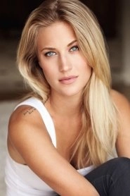 Ảnh diễn viên Rebecca Olson