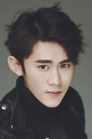 Ảnh diễn viên Ren Zihao