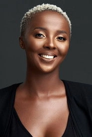 Ảnh diễn viên Rethabile Ramaphakela