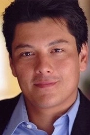 Ảnh diễn viên Ricardo Chacon