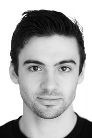 Ảnh diễn viên Richard Anastasios