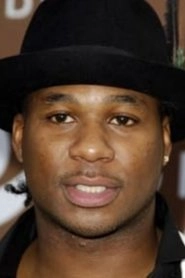 Ảnh diễn viên Robert Randolph