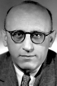 Ảnh diễn viên Robert Siodmak