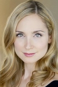 Ảnh diễn viên Robyn Cohen