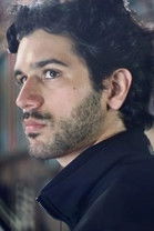 Ảnh diễn viên Saba Mazloum