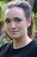 Ảnh diễn viên Sacha Stevenson