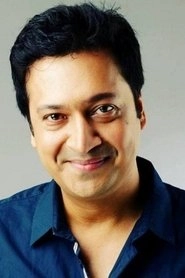 Ảnh diễn viên Sachin Parikh