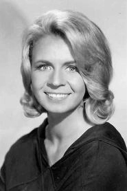 Ảnh diễn viên Salome Jens