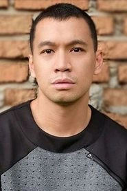 Ảnh diễn viên Samuel Rizal