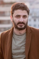 Ảnh diễn viên Сарик Андреасян