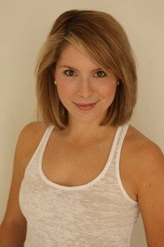 Ảnh diễn viên Scarlett Bermingham