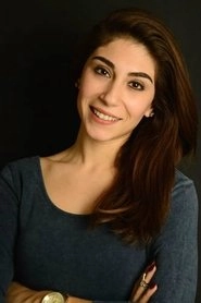 Ảnh diễn viên Seyda Terzioglu