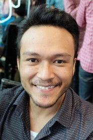 Ảnh diễn viên Shaheizy Sam