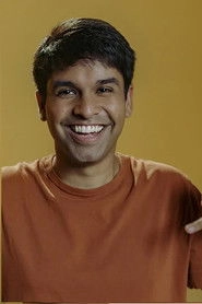 Ảnh diễn viên Shubham Goel