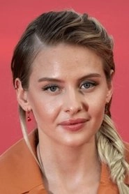 Ảnh diễn viên Sofia Kappel