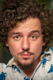 Ảnh diễn viên Steven Vlahos