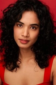 Ảnh diễn viên Supriya Ganesh