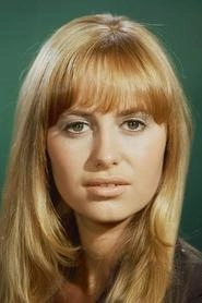 Ảnh diễn viên Susan George
