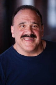 Ảnh diễn viên Ted Arcidi