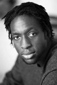 Ảnh diễn viên Theo Ogundipe