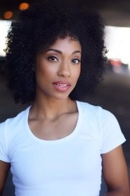 Ảnh diễn viên Tiffany Daniels