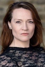 Ảnh diễn viên Tina Barnes
