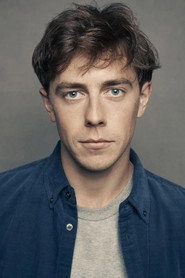 Ảnh diễn viên Tom Byrne