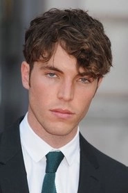 Ảnh diễn viên Tom Hughes
