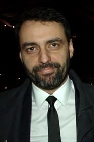 Ảnh diễn viên Tomasz Mandes