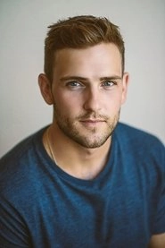 Ảnh diễn viên Travis Nelson