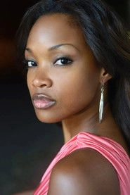 Ảnh diễn viên Trinecia Moore-Pernell