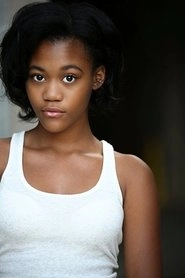 Ảnh diễn viên Tyla Harris