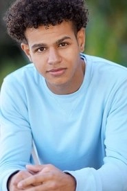 Ảnh diễn viên Tyler Lofton