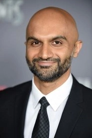 Ảnh diễn viên Usman Ally