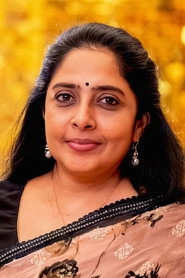 Ảnh diễn viên Vidhya Borgia