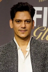 Ảnh diễn viên Vijay Varma