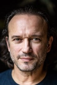 Ảnh diễn viên Vincent Perez