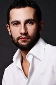 Ảnh diễn viên Vincenzo Scuruchi