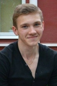 Ảnh diễn viên Vladyslav Simanko