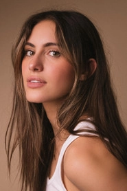 Ảnh diễn viên Yasmin Karssing