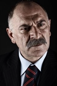 Ảnh diễn viên Yavuz Pekdiker